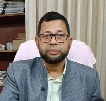কাজী মোঃ আবু ওবায়েদ